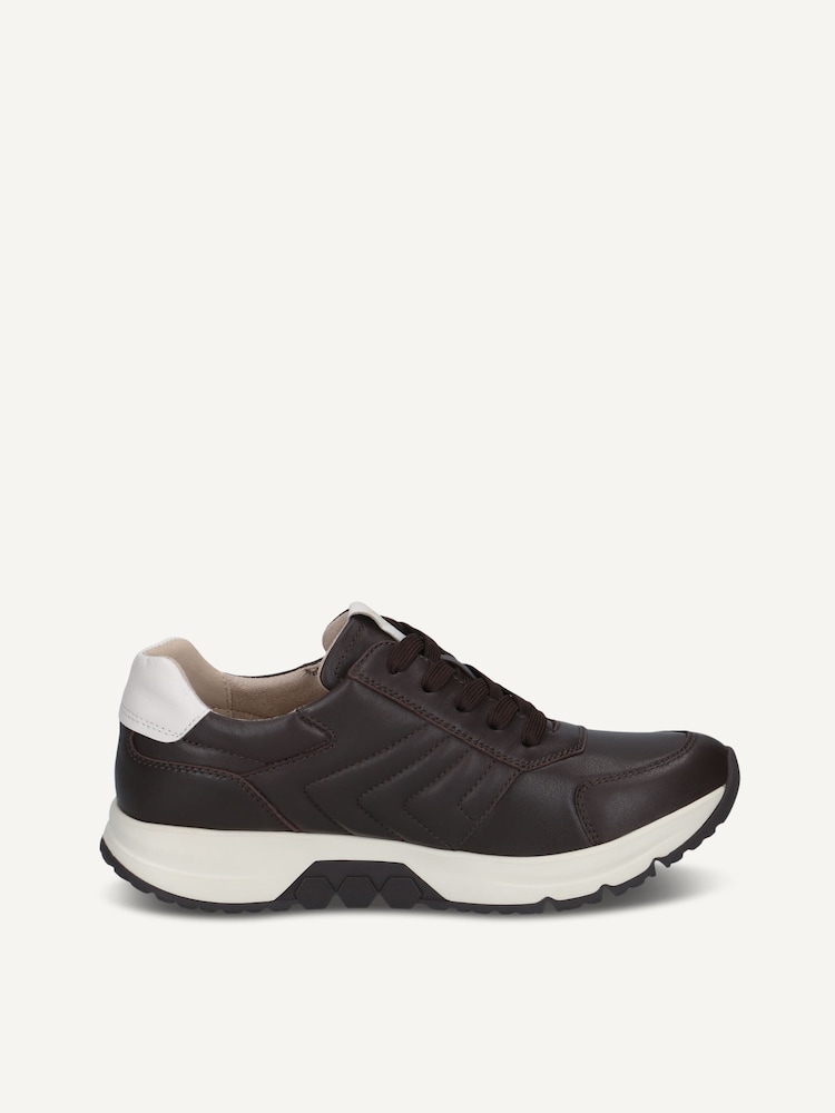 Caprice, Sneaker - braun DK BROWN COMB, Bild 3 von 5