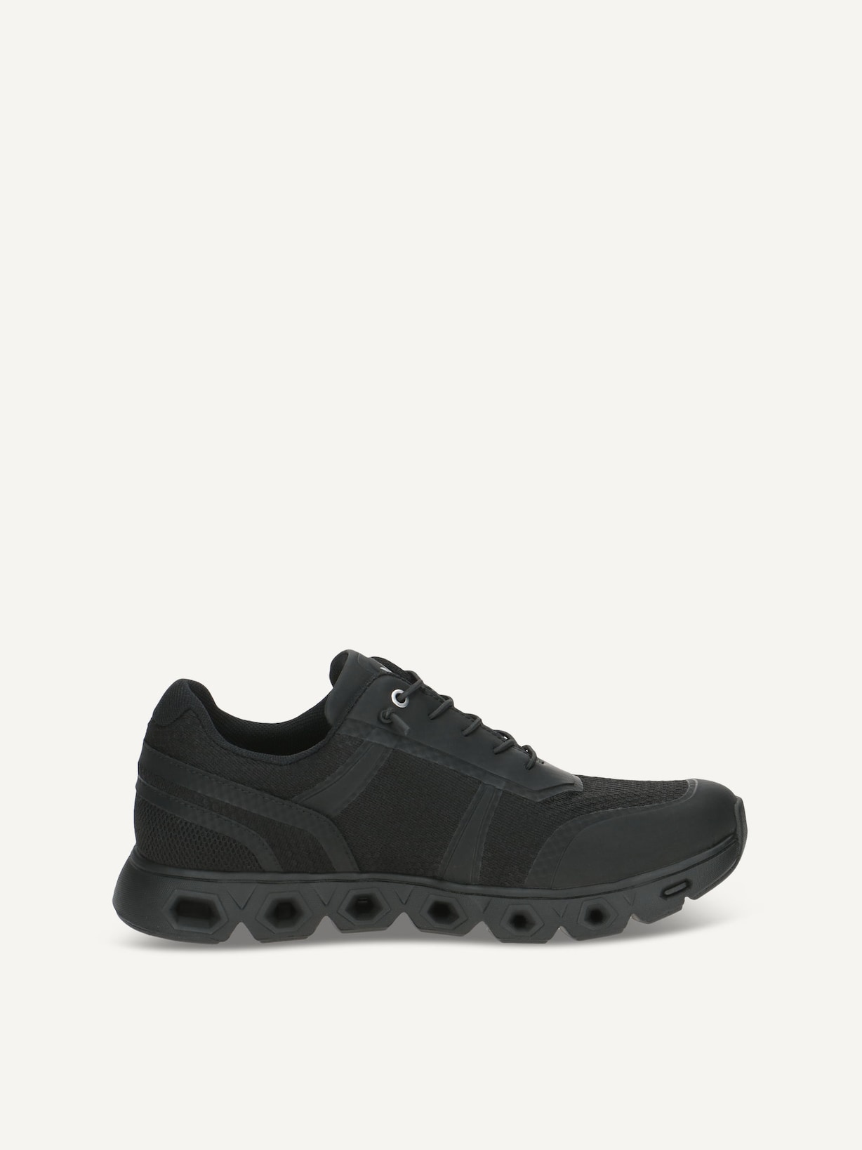 Caprice, Basket - noir BLACK/BLK SOLE, image 3 sur 5