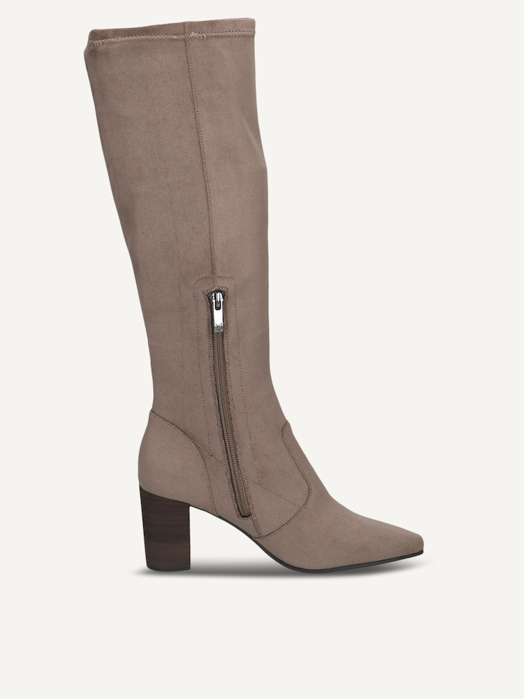 Caprice, Stiefel - braun CAFE STRETCH, Bild 3 von 5
