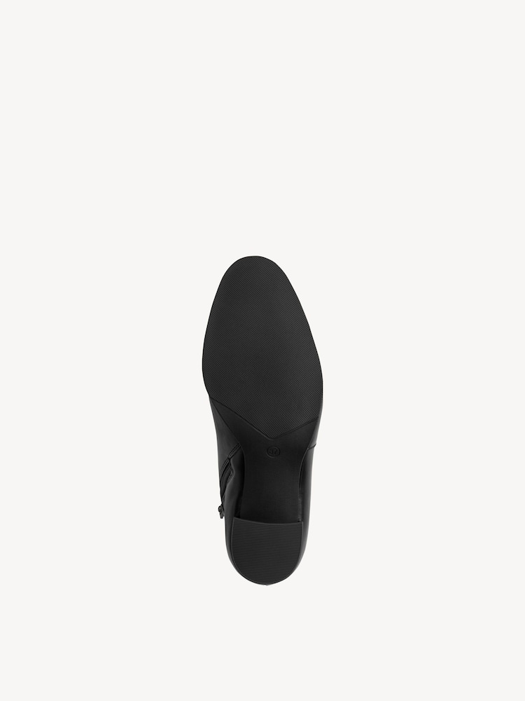 Marco Tozzi, Stiefelette - schwarz BLACK, Bild 5 von 7