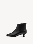 Unselected, Marco Tozzi, Bootie - black, BLACK NAPPA