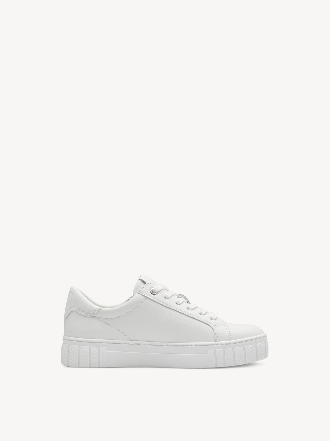 Marco Tozzi, Sneaker - bianco WHITE, immagine 5 di 6