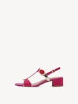 Non selezionato, Marco Tozzi, Sandalo - rosa acceso PINK COMB