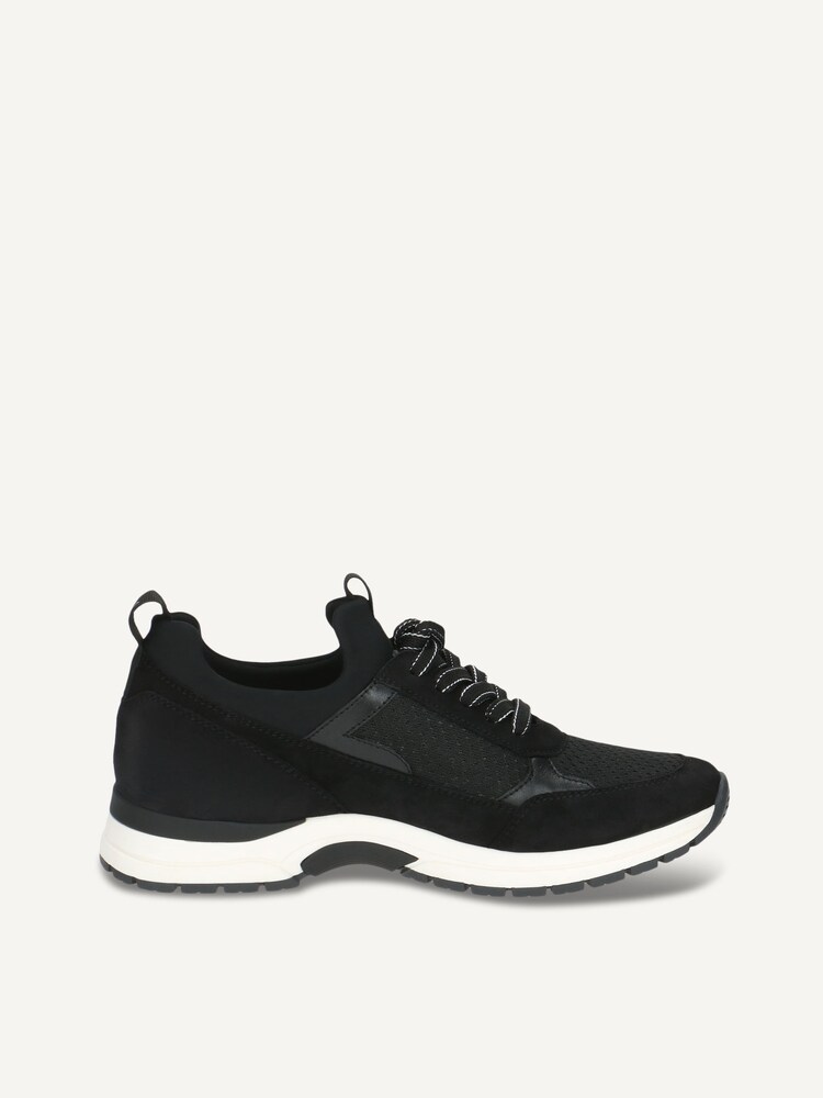 Caprice, Basket - noir BLACK COMB, image 3 sur 5