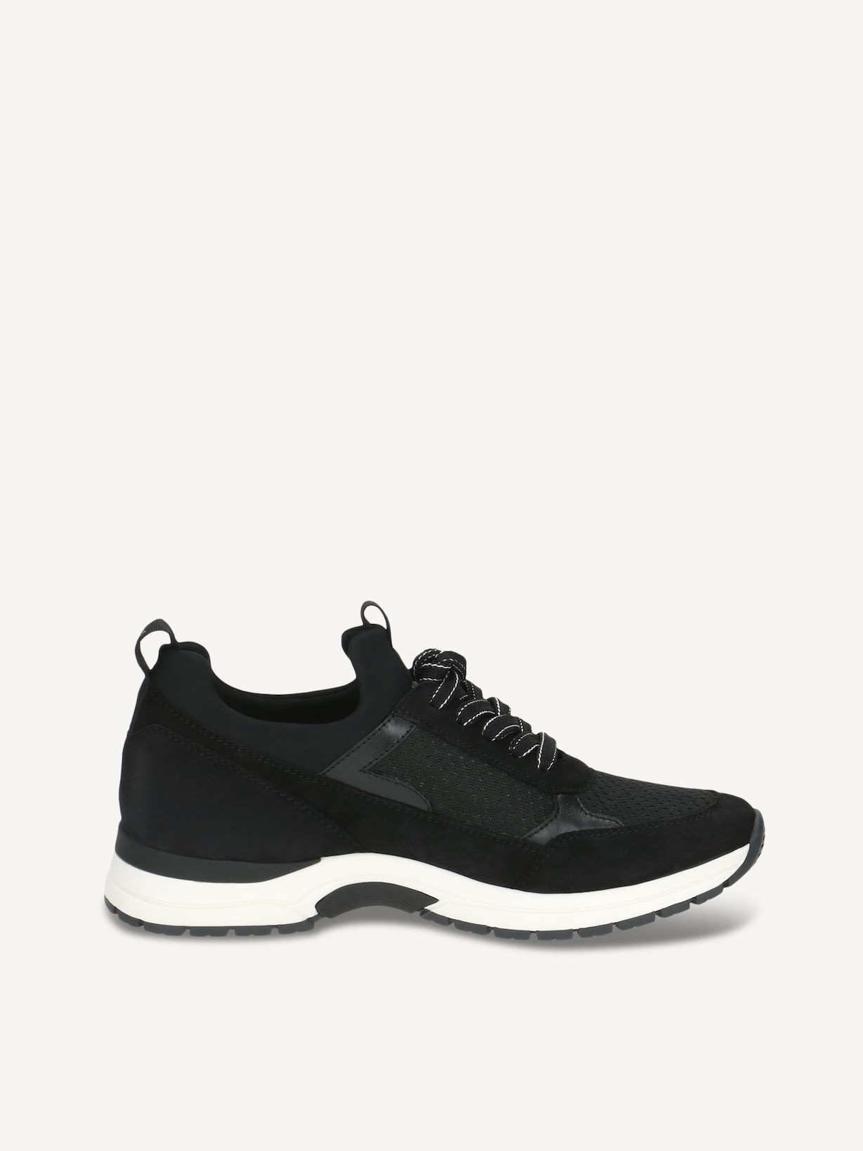 Caprice, Basket - noir BLACK COMB, image 3 sur 5