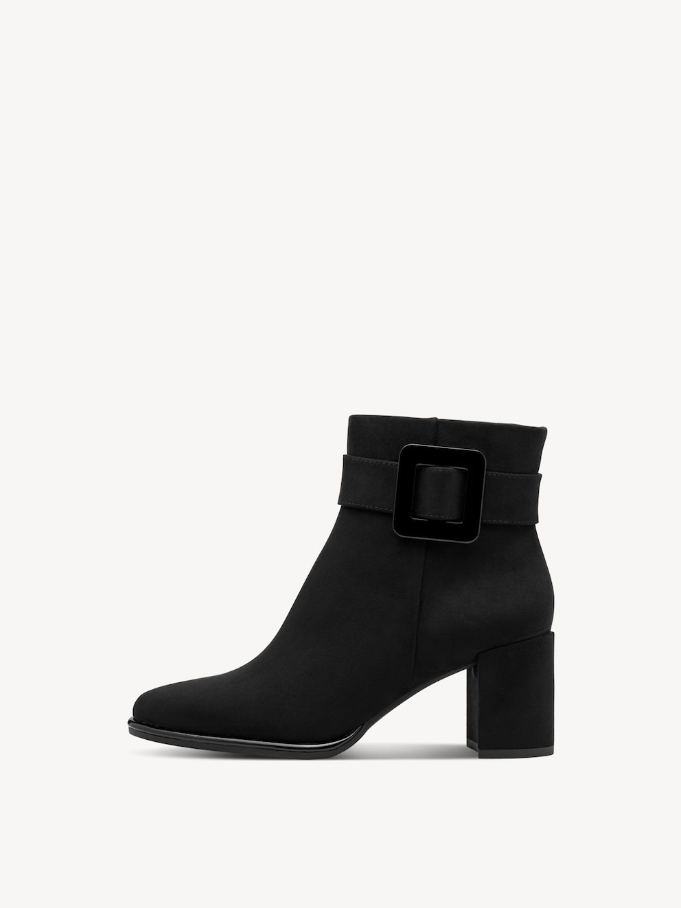 Marco Tozzi, Stiefelette - schwarz BLACK UNI, Bild 1 von 7