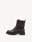 Selected, Marco Tozzi, Bootie - brown, MOCCA