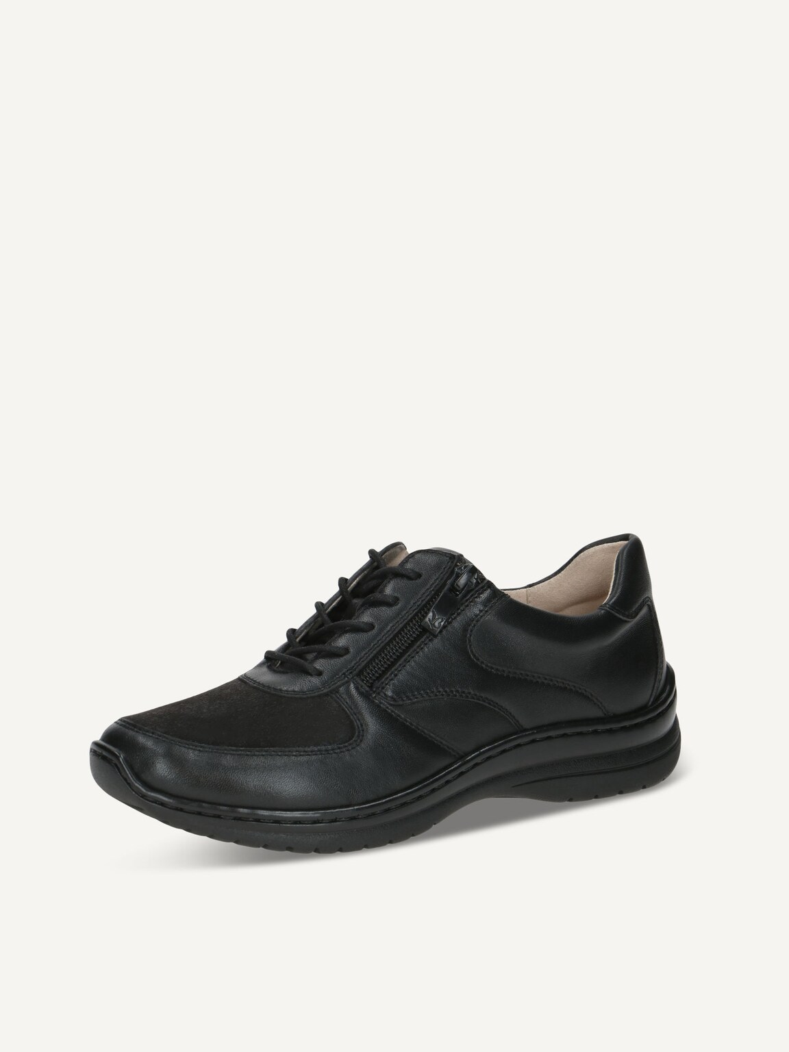 Caprice, Sneaker - black BLACK COMB, image 1 of 5