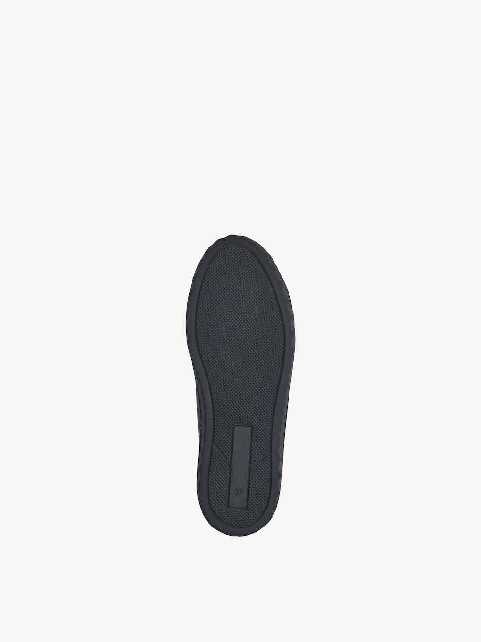 Marco Tozzi, Sneaker - schwarz BLACK COMB, Bild 3 von 6