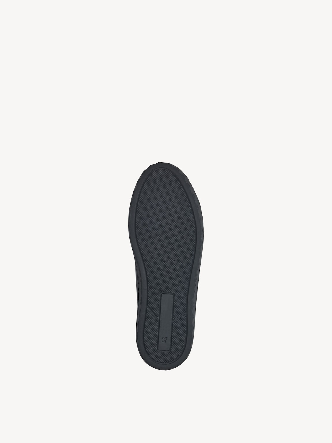Marco Tozzi, Sneaker - nero BLACK COMB, immagine 4 di 6