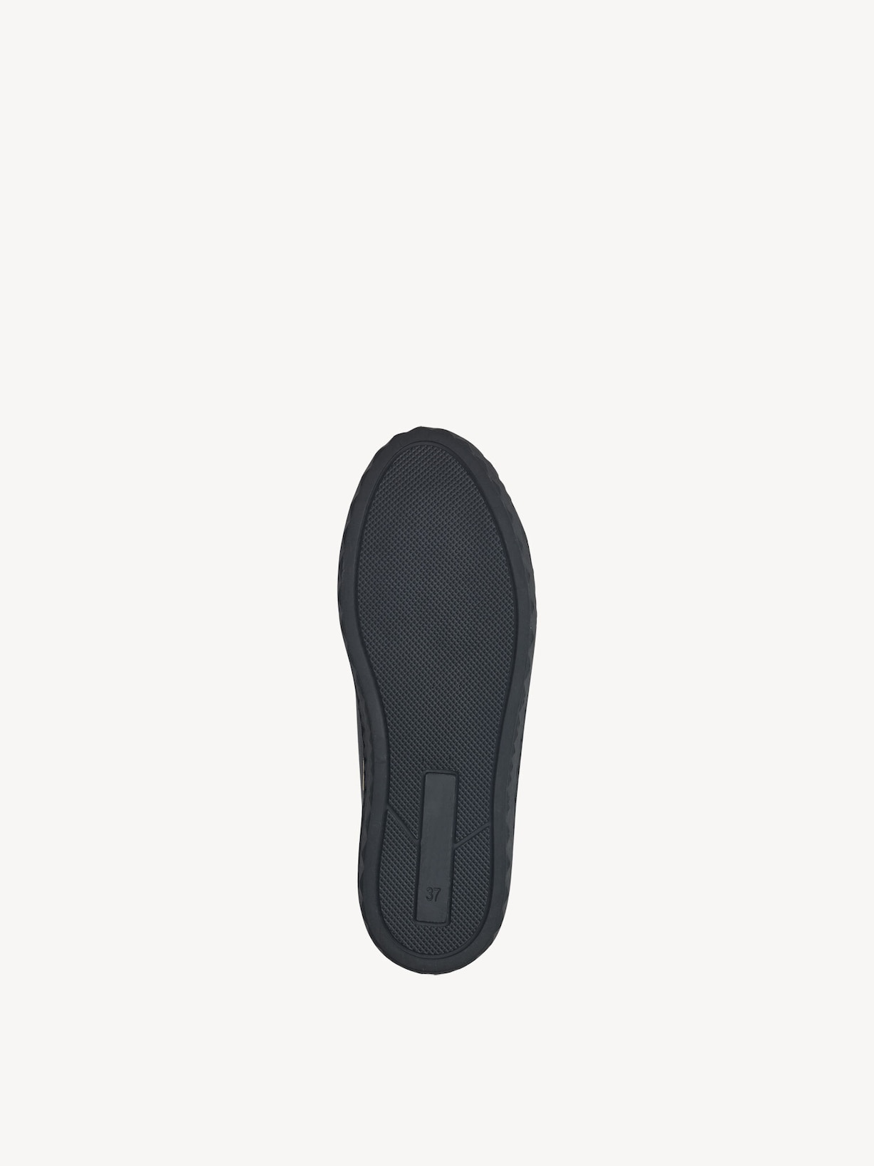 Marco Tozzi, Sneaker - schwarz BLACK COMB, Bild 3 von 6