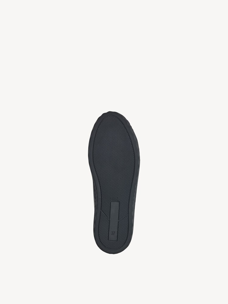 Marco Tozzi, Sneaker - nero BLACK COMB, immagine 4 di 6