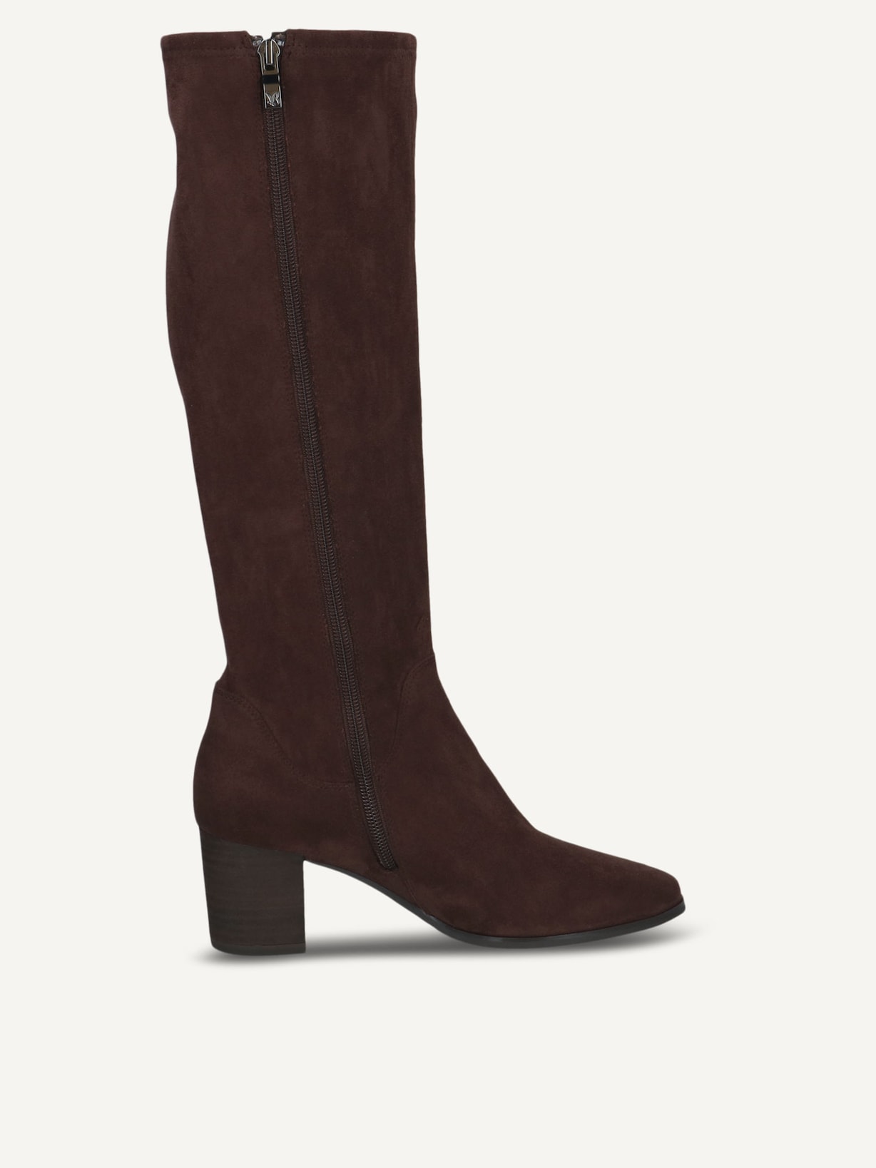 Caprice, Boots - brown BROWN CHOC STR, image 3 of 5