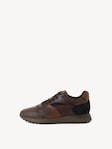 Selezionato, Marco Tozzi, Sneaker - marrone BROWN COMB