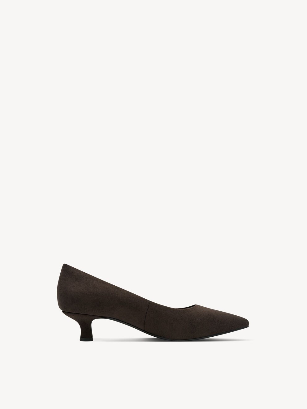 Marco Tozzi, Pumps - brown MOCCA, image 6 of 6