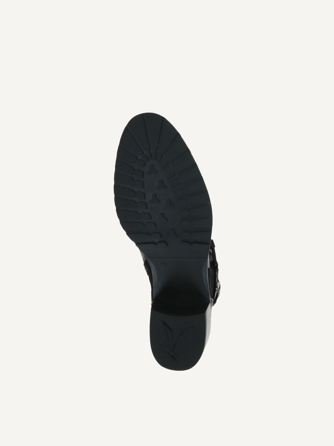 Caprice, Bootie - black BLACK COMB, image 4 of 5