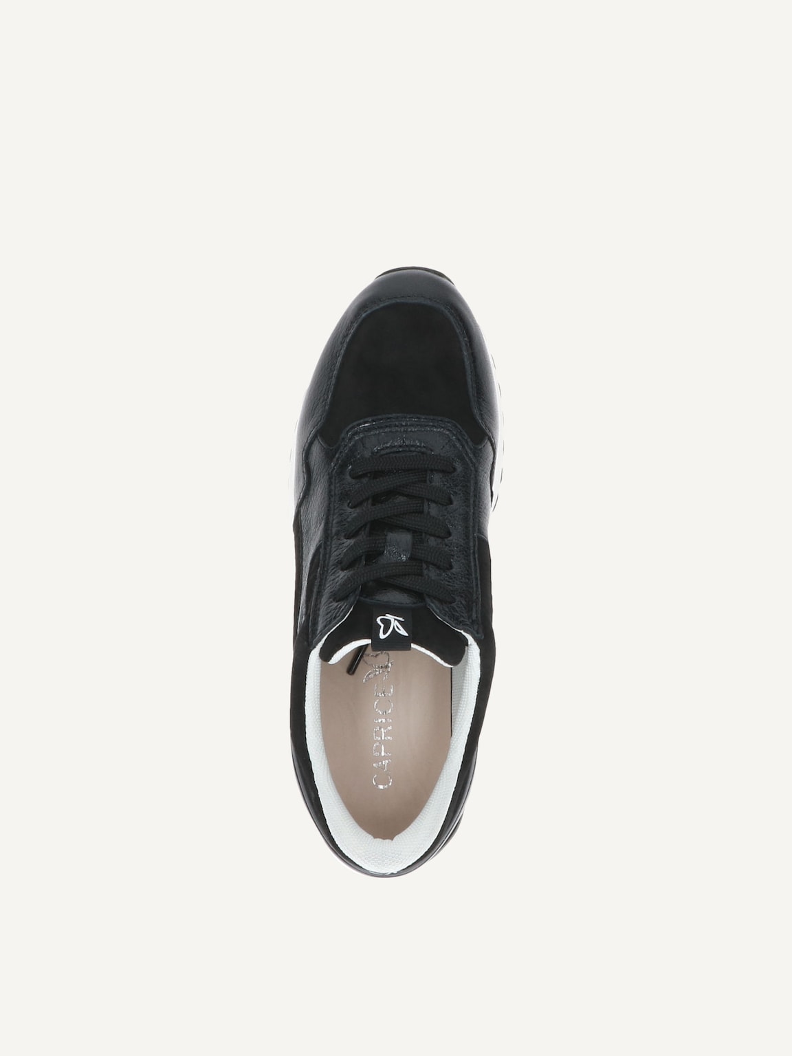 Caprice, Sneaker - black BLACK COMB, image 5 of 5