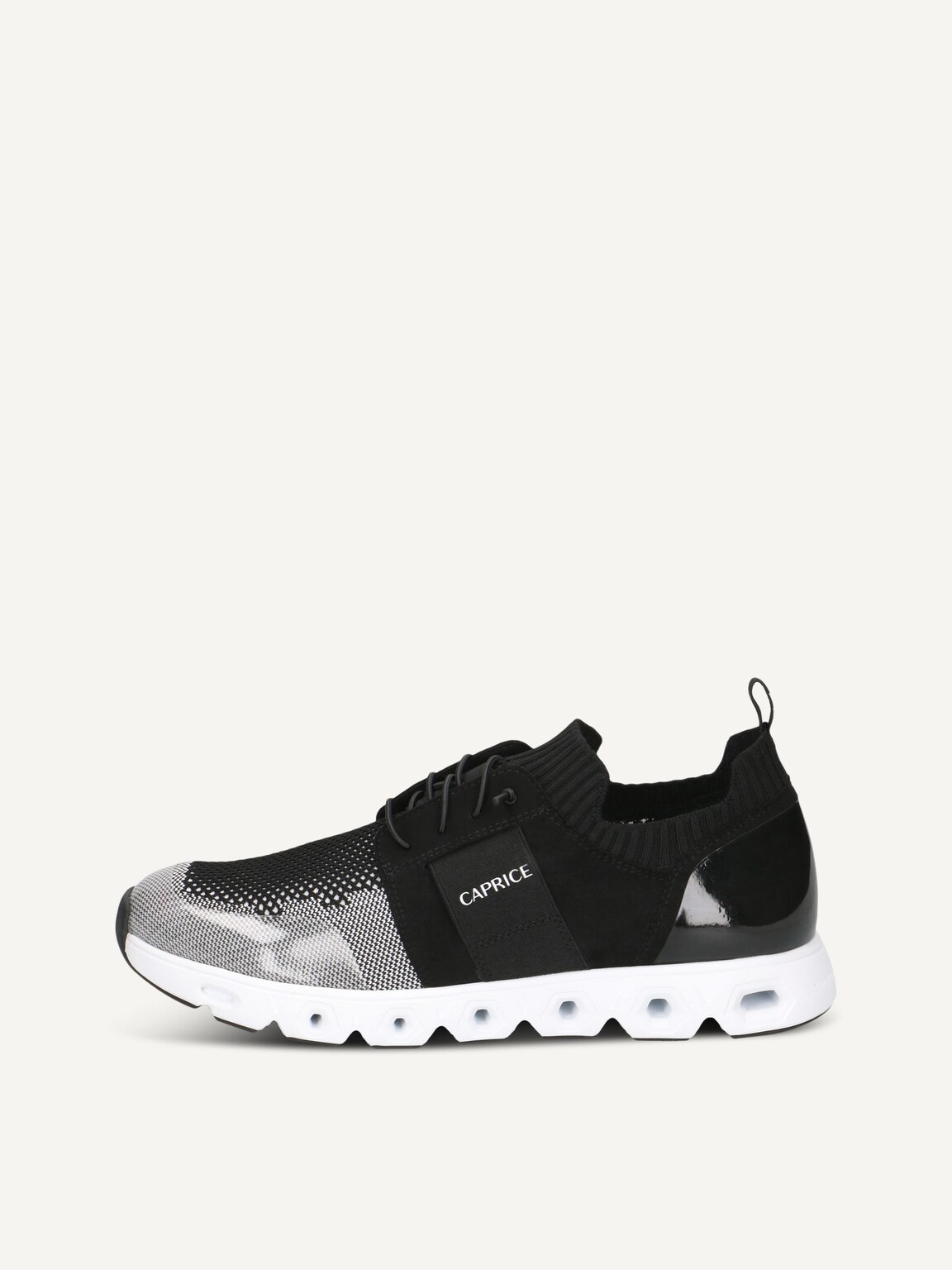 Caprice, Sneaker - black BLACK COMB, image 2 of 5