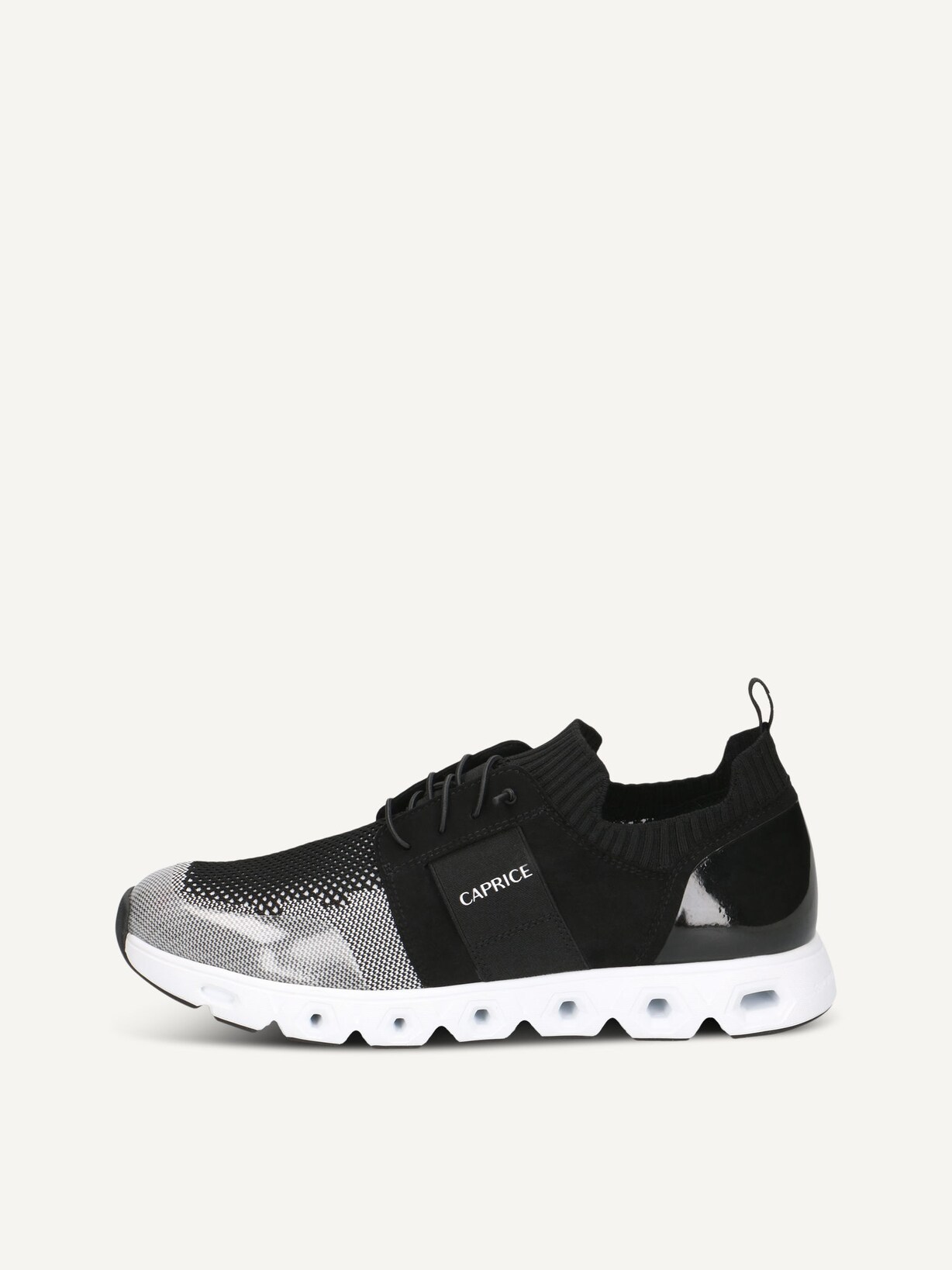 Caprice, Basket - noir BLACK COMB, image 1 sur 5