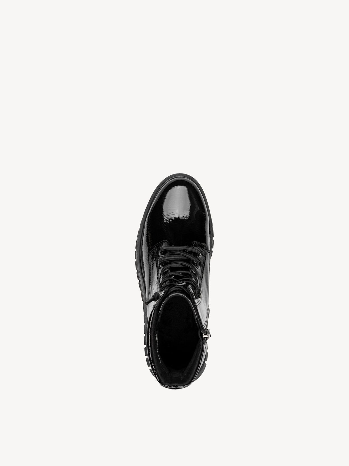 Marco Tozzi, Stivaletti - nero BLACK PATENT, immagine 3 di 6