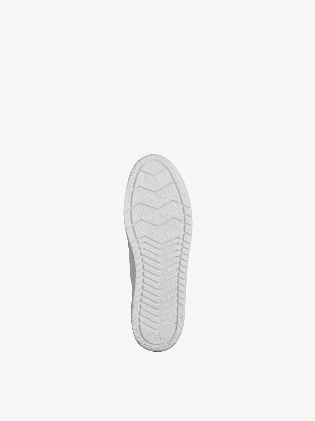 Marco Tozzi, Sneaker - weiß WHITE/PINK, Bild 4 von 7