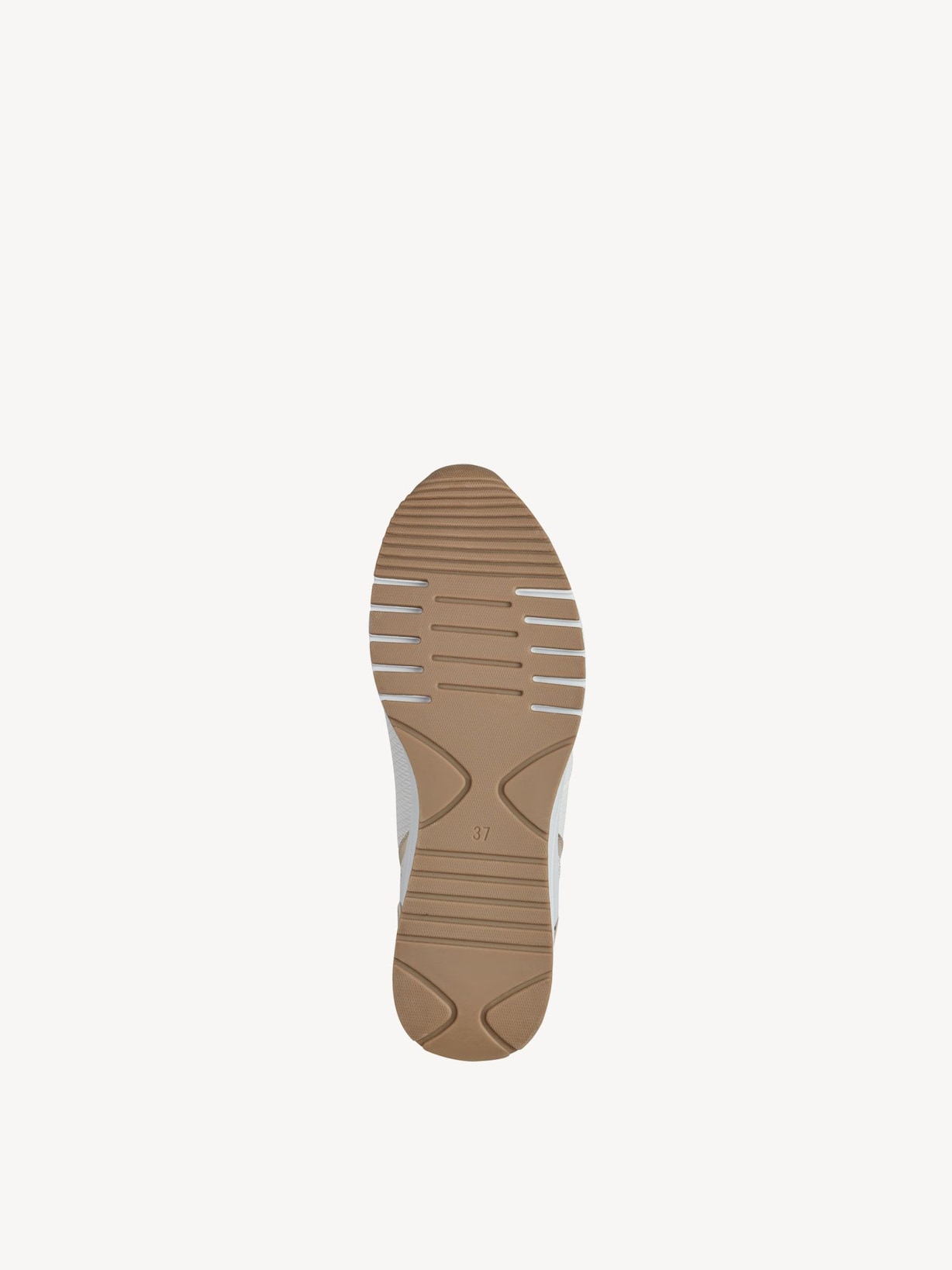 Marco Tozzi, Sneaker - weiß WHITE COMB, Bild 3 von 6