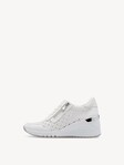 Non selezionato, Marco Tozzi, Sneaker - bianco WHITE