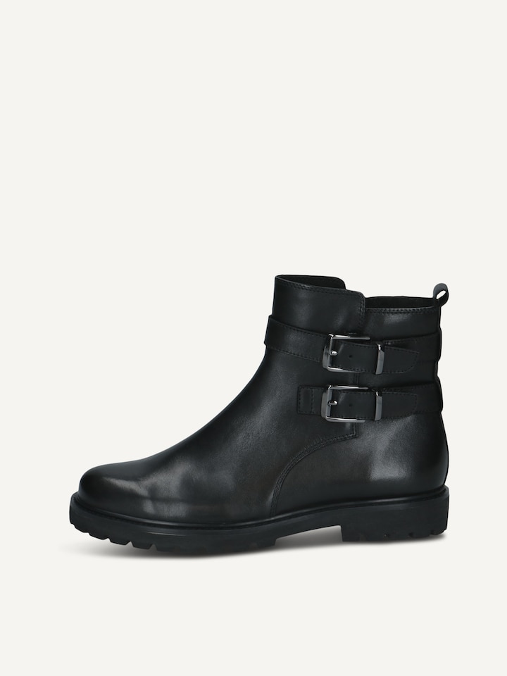 Caprice, Stivaletti - nero BLACK NAPPA