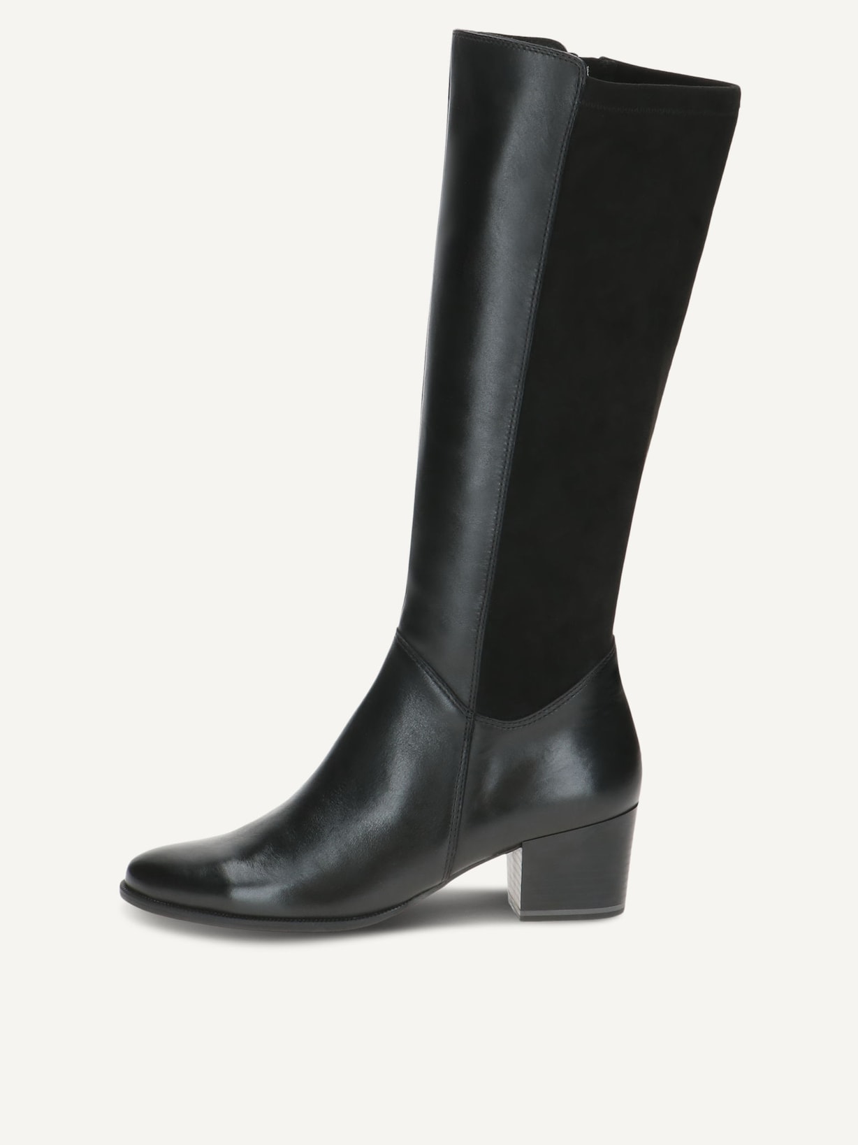 Caprice, Bottes - noir BLACK COMB, image 1 sur 5