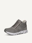 Not selected, Caprice, Bootie - grey GREY COMB