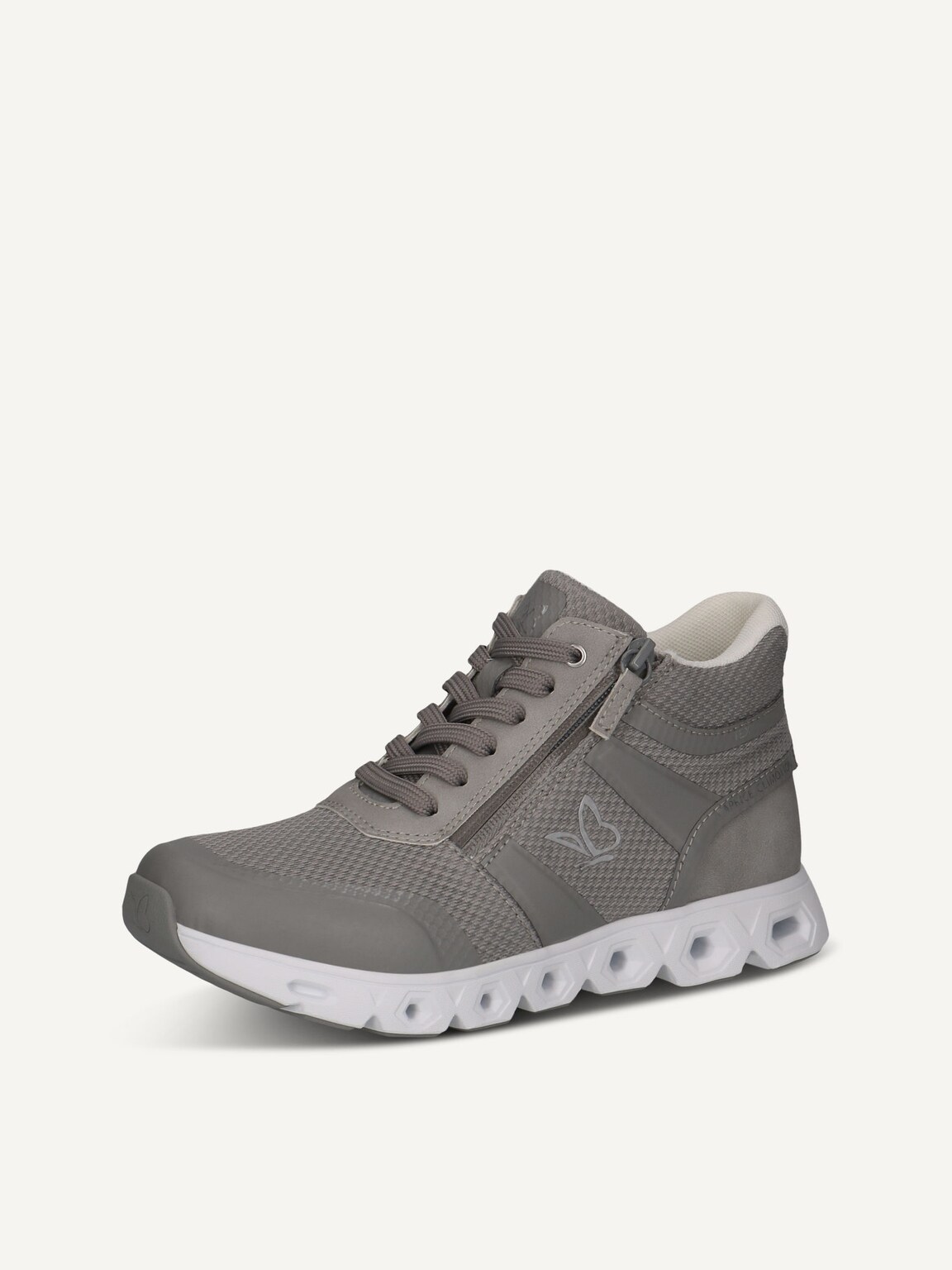 Caprice, Bootie - grey GREY COMB, image 1 of 5