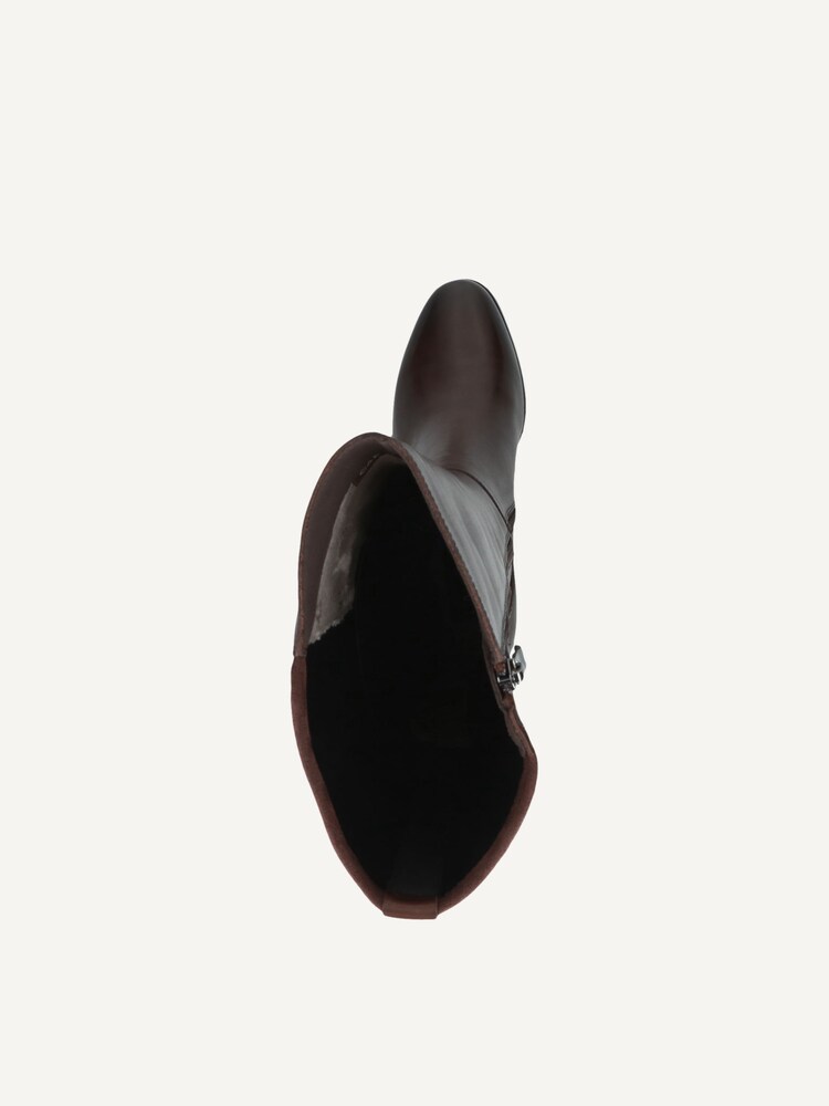 Caprice, Boots - brown DK BROWN COMB, image 6 of 6