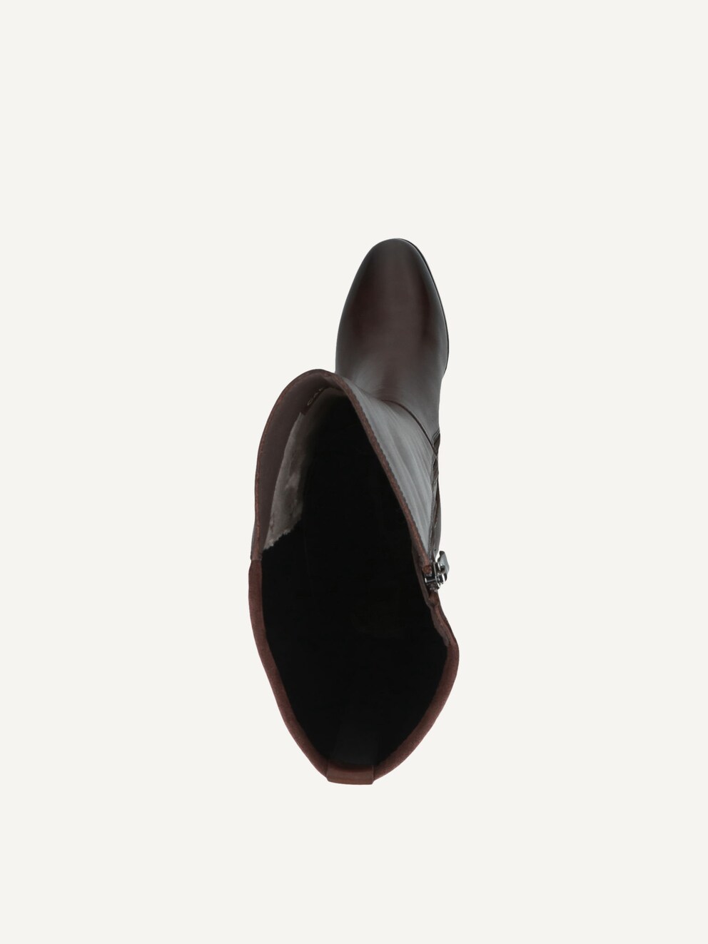Caprice, Bottes - marron DK BROWN COMB, Image 5 of 6