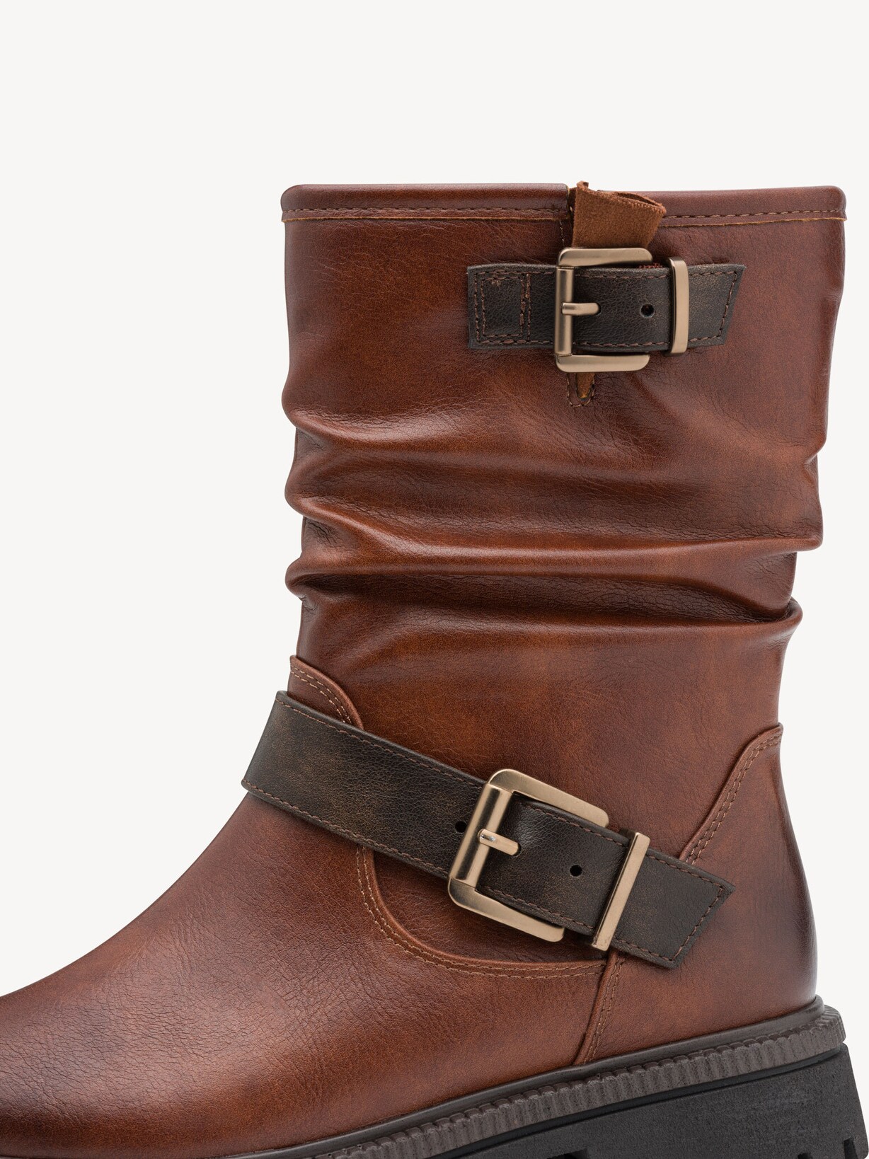 Marco Tozzi, Stiefelette - braun COGNAC COMB, Bild 5 von 7