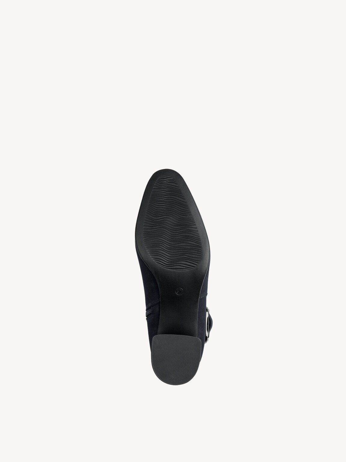 Marco Tozzi, Stiefelette - blau DK.NAVY, Bild 5 von 7