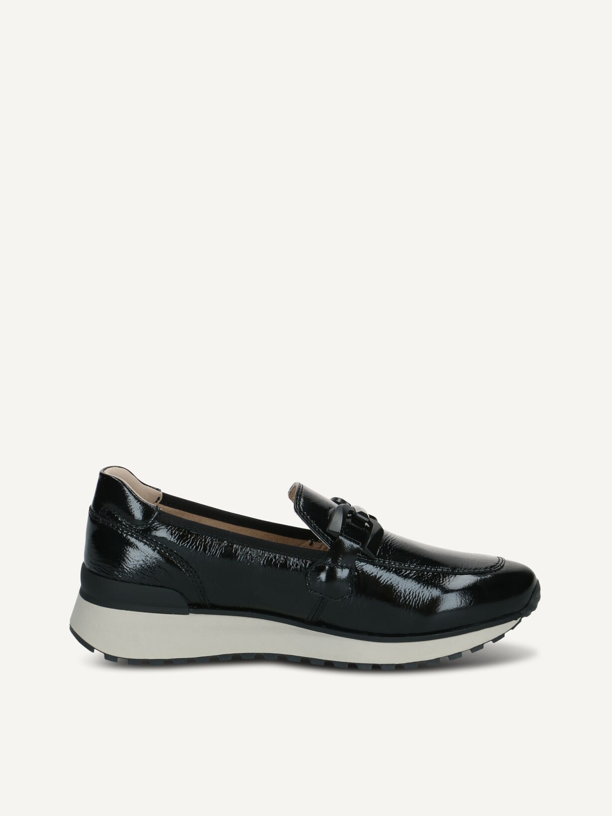 Caprice, Mocassini - nero BLACK NAPLAK, immagine 3 di 5