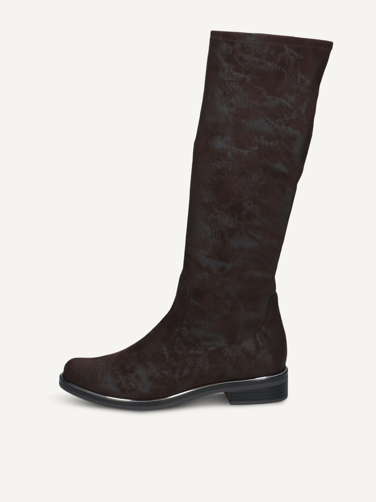 Caprice, Stiefel - braun DK BRN CLOUD S, Bild 1 von 5