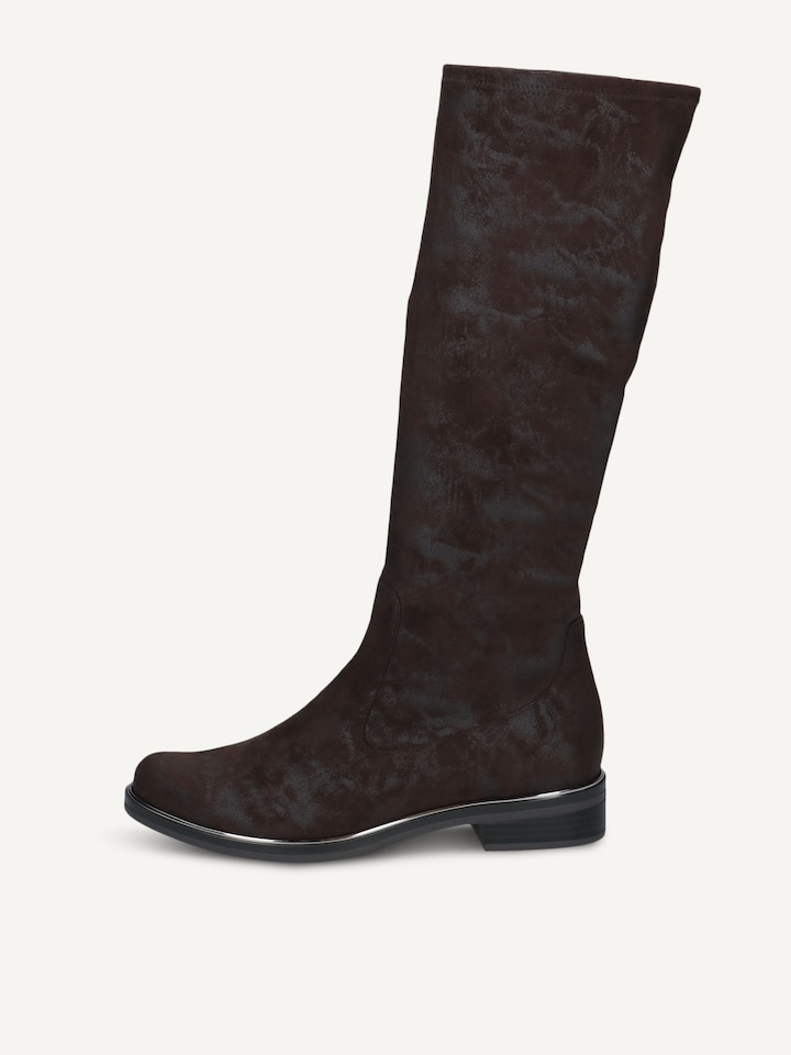Caprice, Stiefel - braun DK BRN CLOUD S