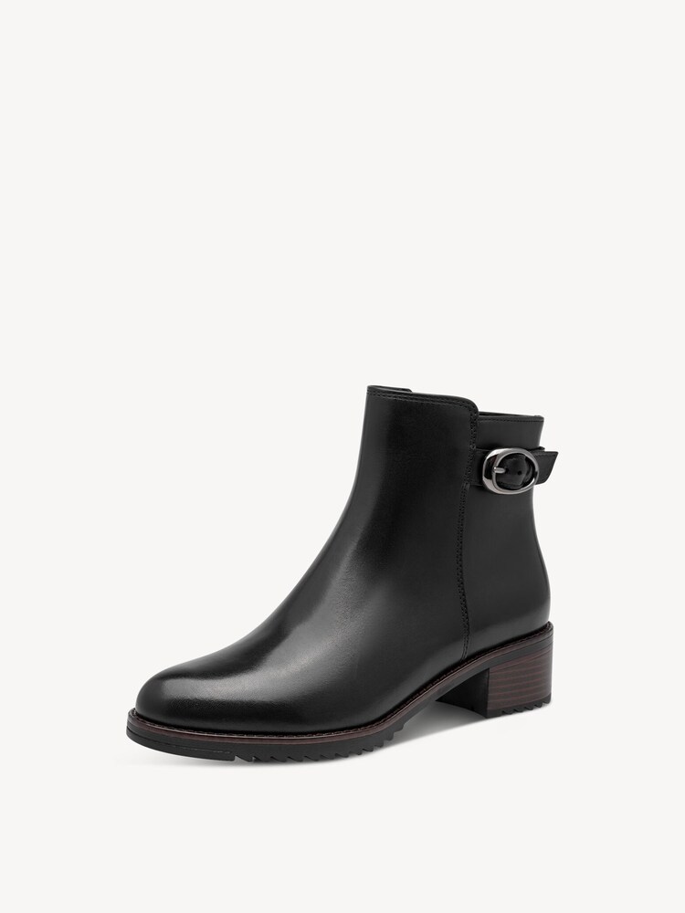 Marco Tozzi, Stiefelette - schwarz BLACK, Bild 3 von 7