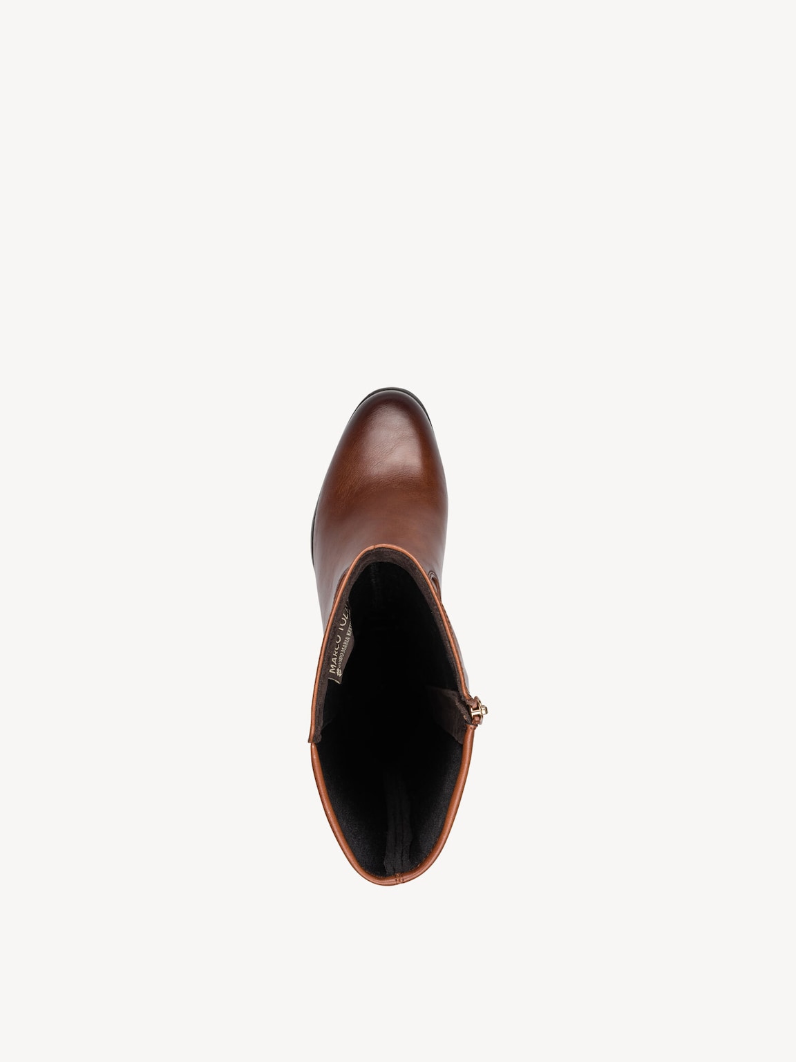 Marco Tozzi, Boots - brown, COGNAC, Image 3 of 6