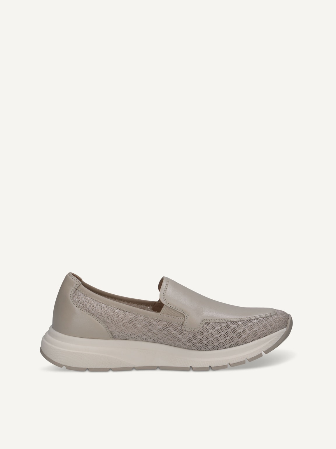 Caprice, Sneaker - white OFFWHITE COMB, image 3 of 5