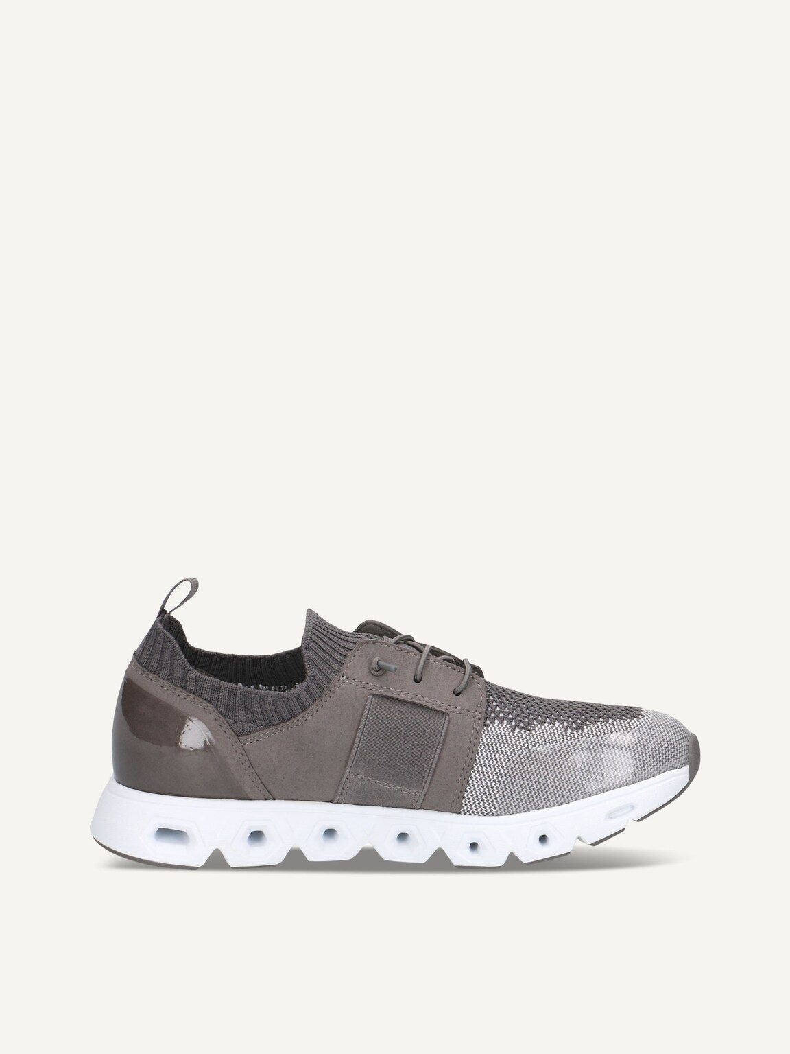 Caprice, Sneaker - grey GREY COMB, image 3 of 5