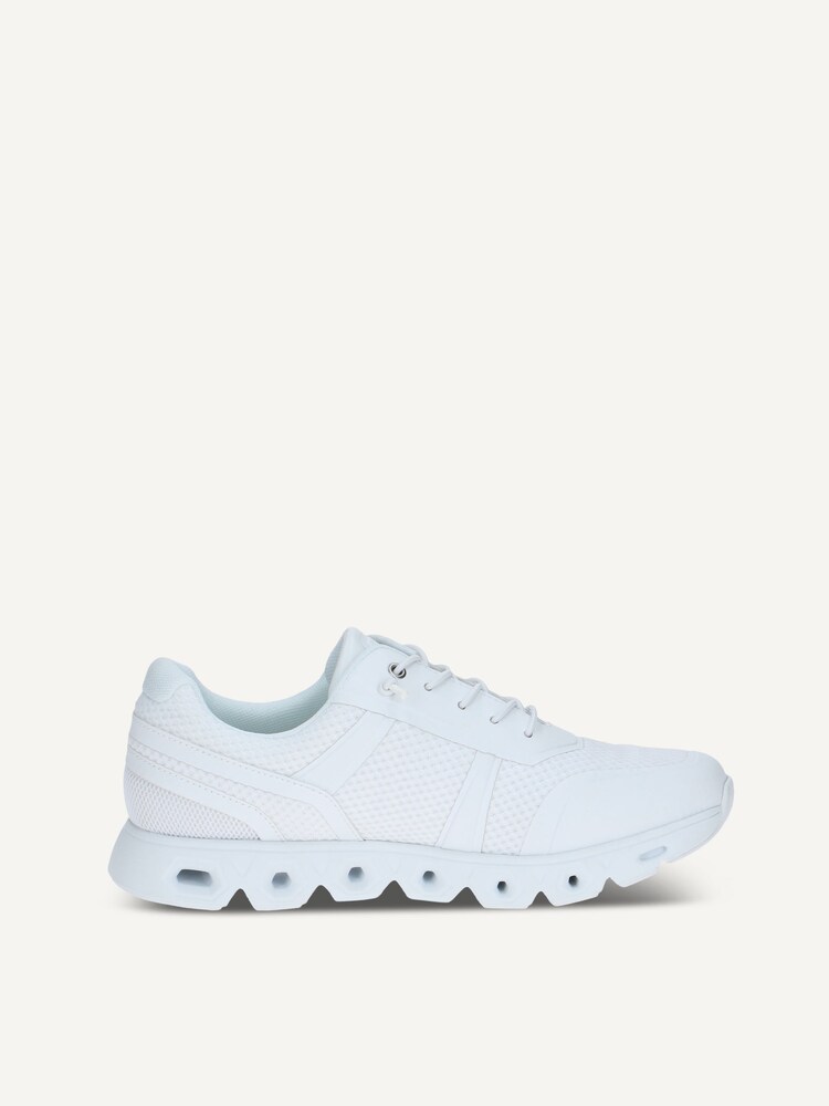 Caprice, Basket - blanc WHITE COMB, image 3 sur 5