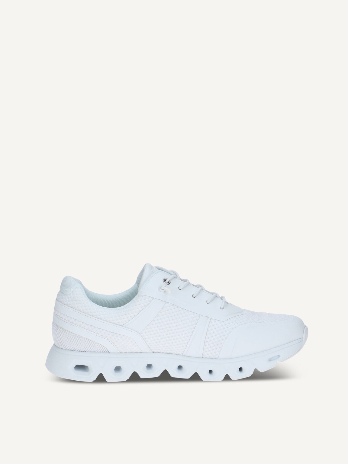 Caprice, Sneaker - white WHITE COMB, image 3 of 5
