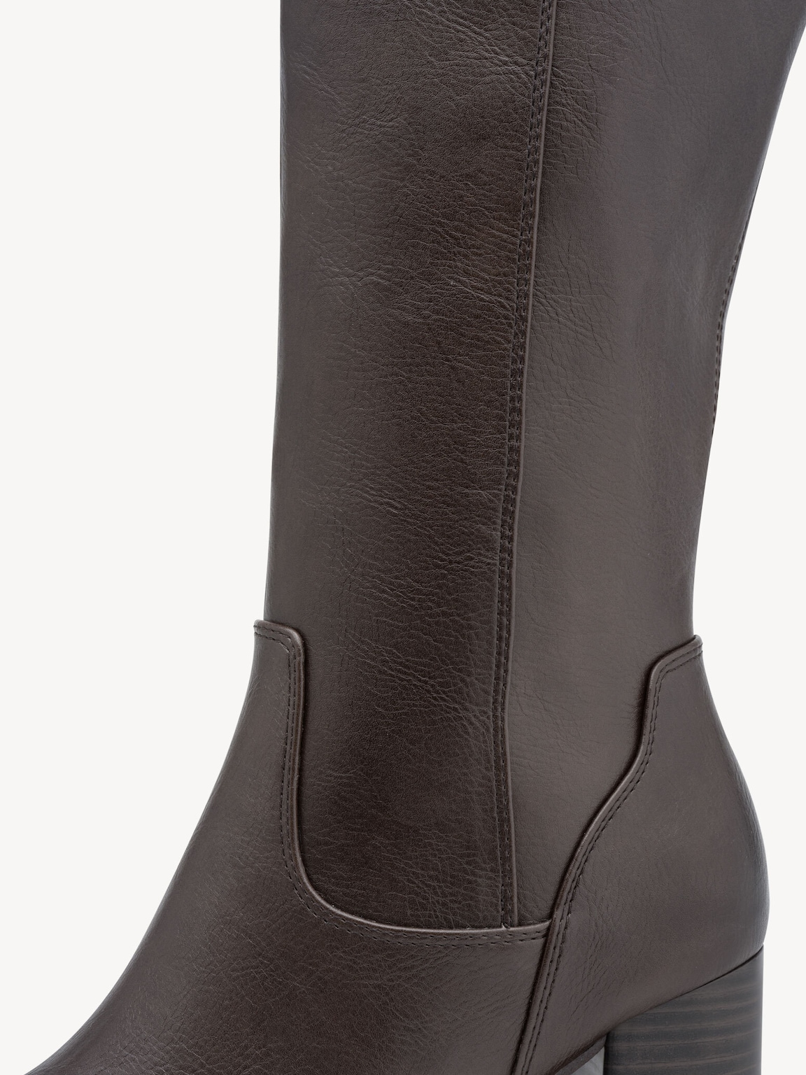 Marco Tozzi, Stiefel - braun MOCCA, Bild 5 von 6