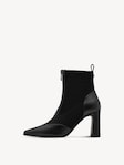 Ausgewählt, Marco Tozzi, Stiefelette - schwarz BLACK