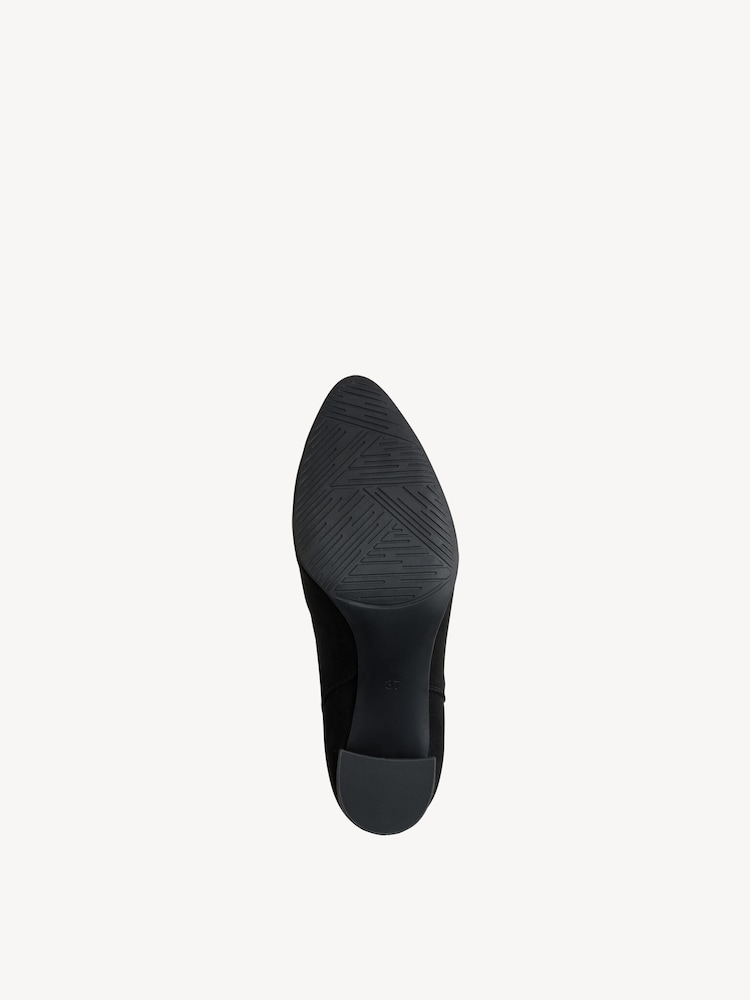 Marco Tozzi, Stiefelette - schwarz BLACK, Bild 4 von 6