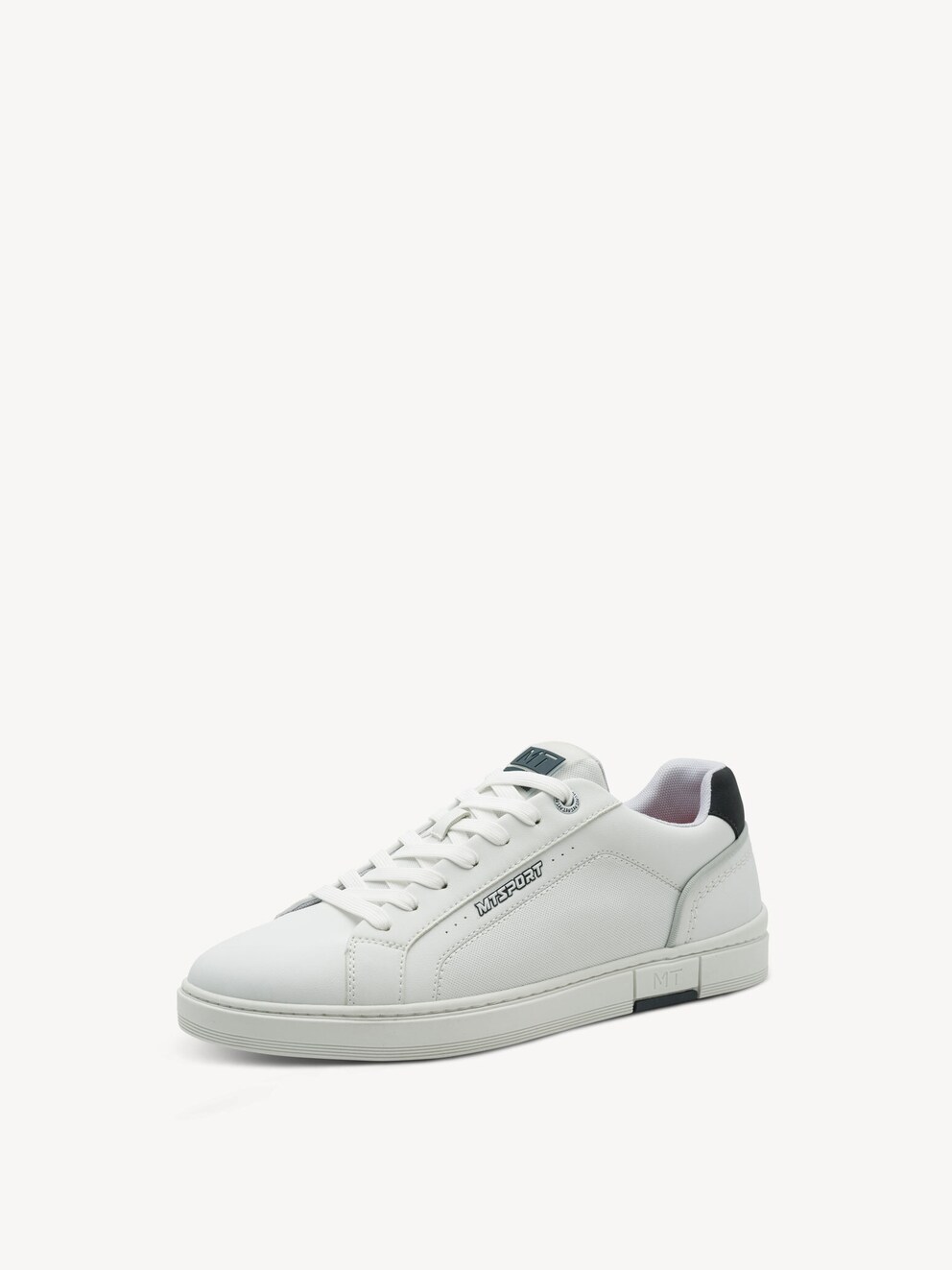 Marco Tozzi, Sneaker - bianco WHITE, immagine 2 di 6