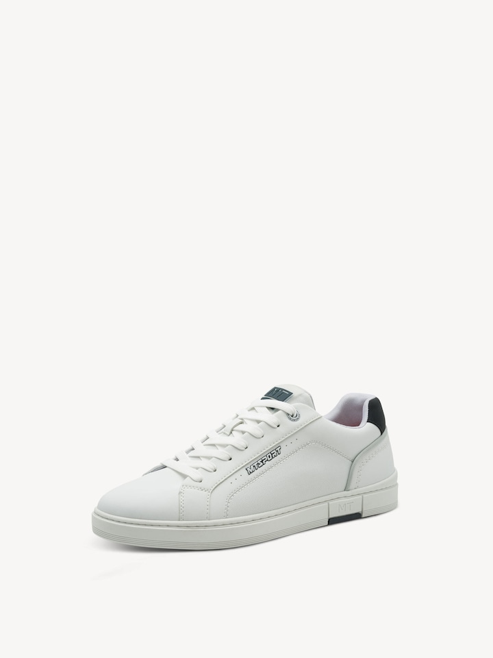 Marco Tozzi, Sneaker - weiß WHITE