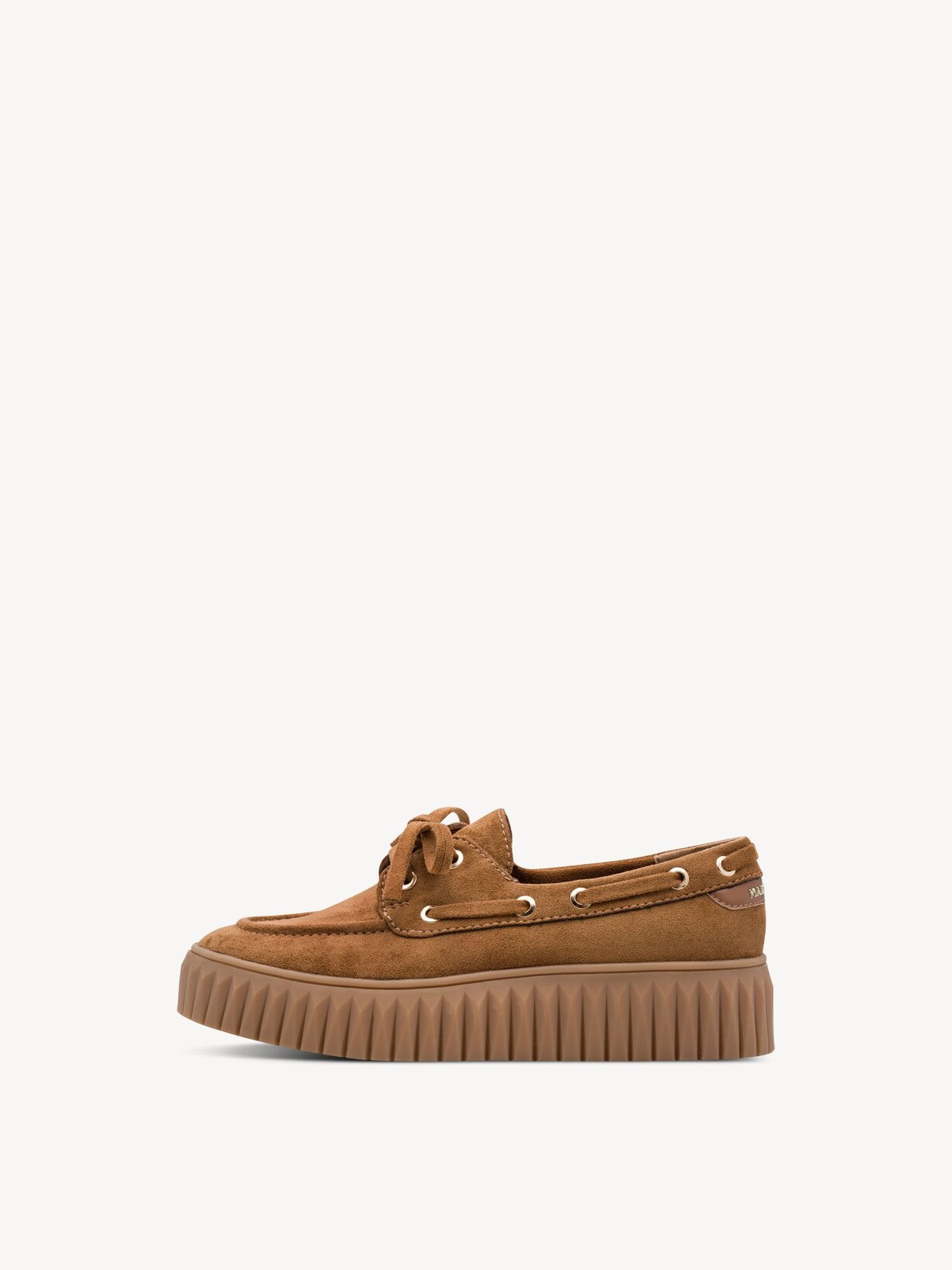 Marco Tozzi, Mocassin - marron CAMEL, image 2 sur 6